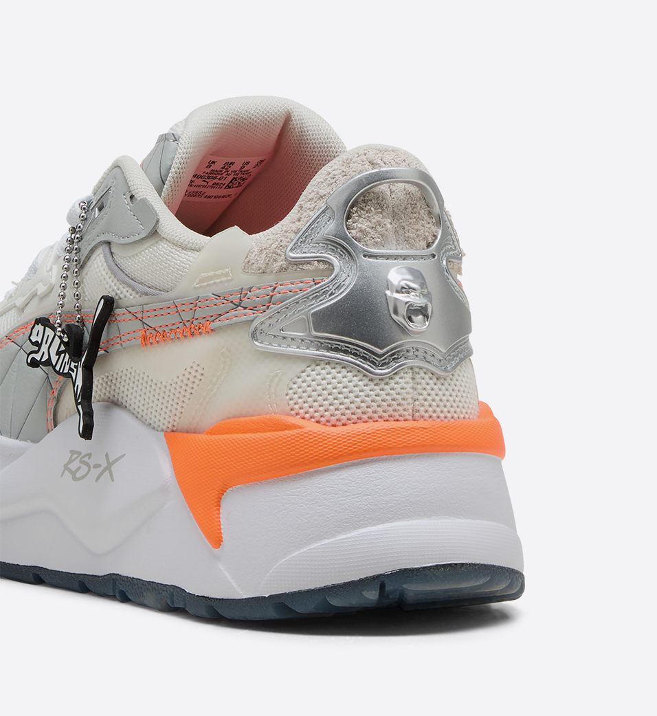 PUMA FUTURE × ORLINSKI 限定 Special Puma Future 7 x Richard Orlinski Boots Released - Footy